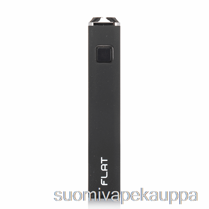 Vape Box Yocan Flat 510 Akku Musta